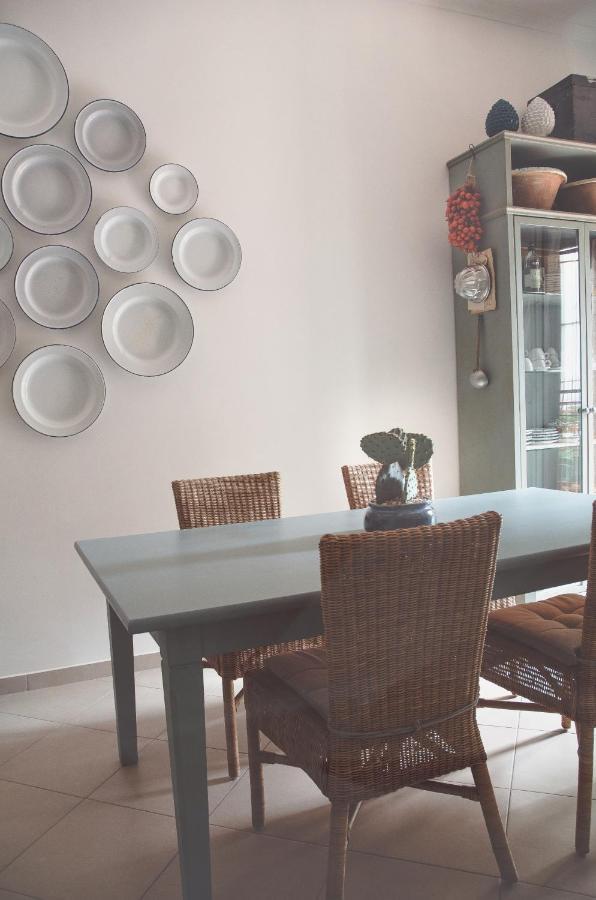 B&B La Casa Pugliese Foggia Ngoại thất bức ảnh
