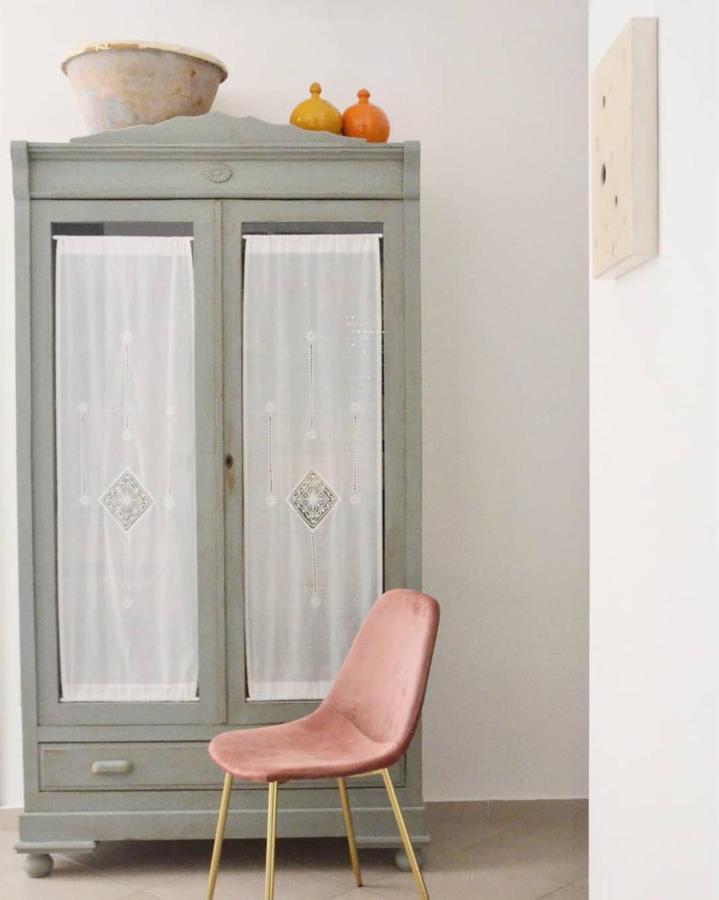 B&B La Casa Pugliese Foggia Ngoại thất bức ảnh