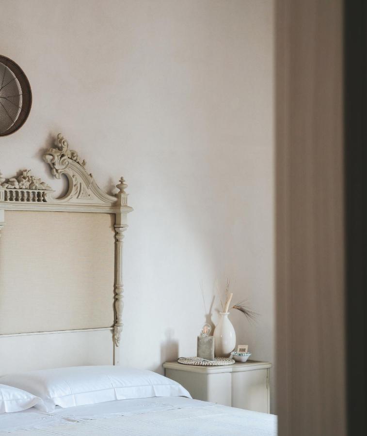 B&B La Casa Pugliese Foggia Ngoại thất bức ảnh