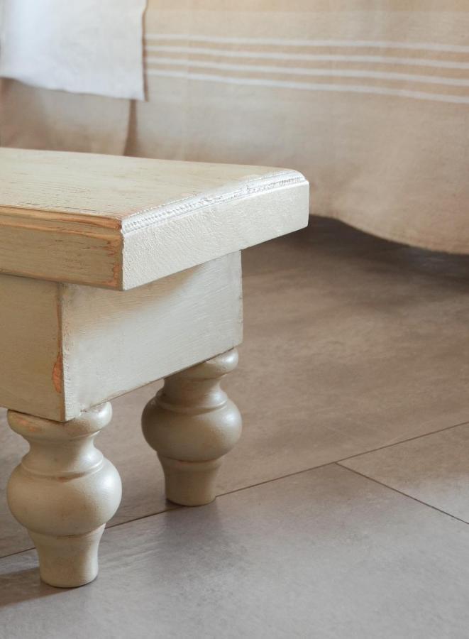 B&B La Casa Pugliese Foggia Ngoại thất bức ảnh