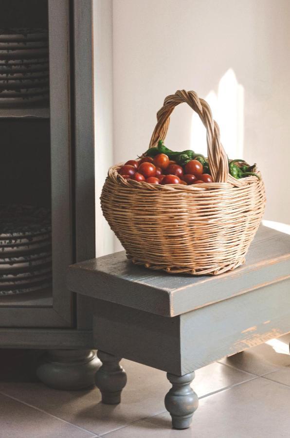 B&B La Casa Pugliese Foggia Ngoại thất bức ảnh