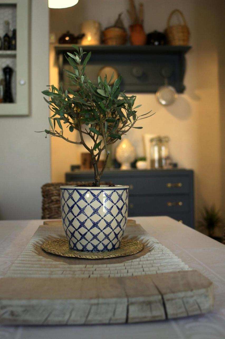B&B La Casa Pugliese Foggia Ngoại thất bức ảnh
